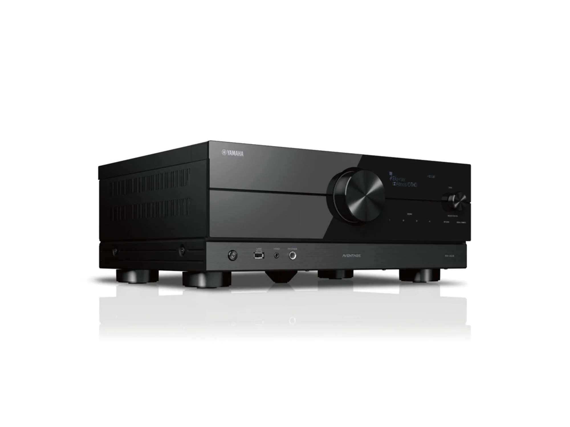 YAMAHA RX-A2A Noir - Image 2