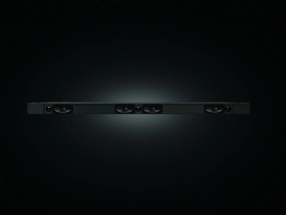 YAMAHA TRUE X SURROUND 90A - Image 11