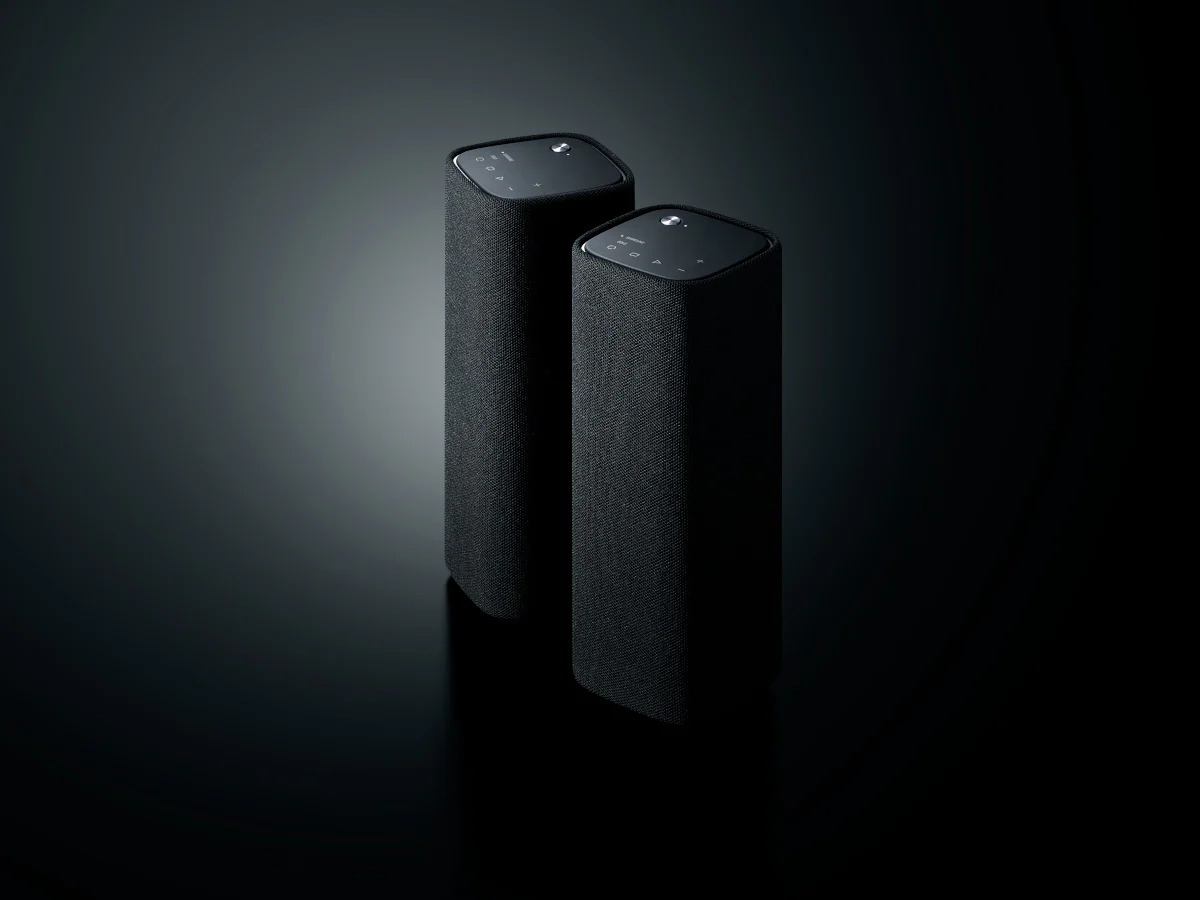 YAMAHA TRUE X SURROUND 90A - Image 12