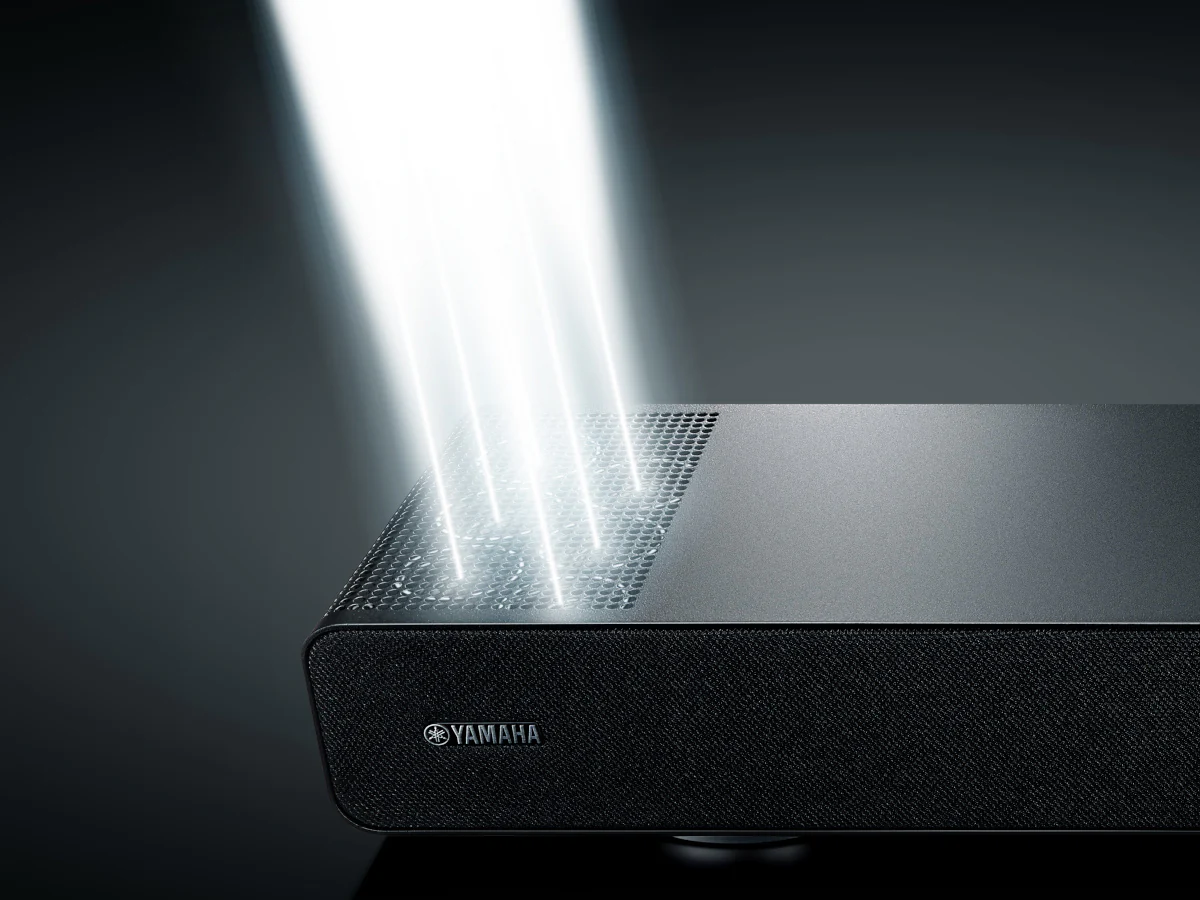 YAMAHA TRUE X SURROUND 90A - Image 14