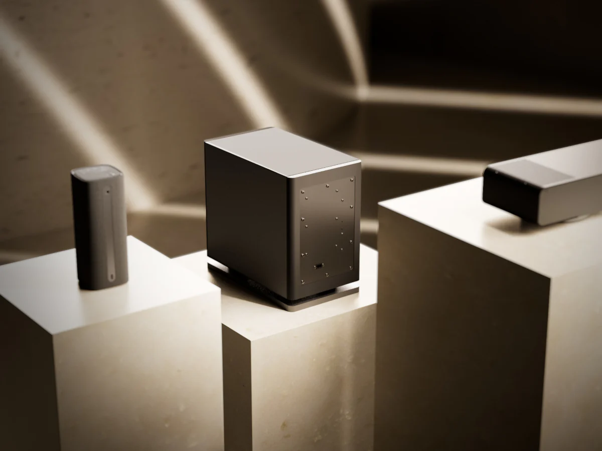 YAMAHA TRUE X SURROUND 90A - Image 16