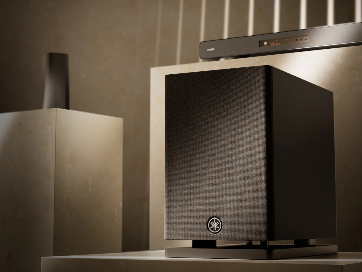 YAMAHA TRUE X SURROUND 90A - Image 17
