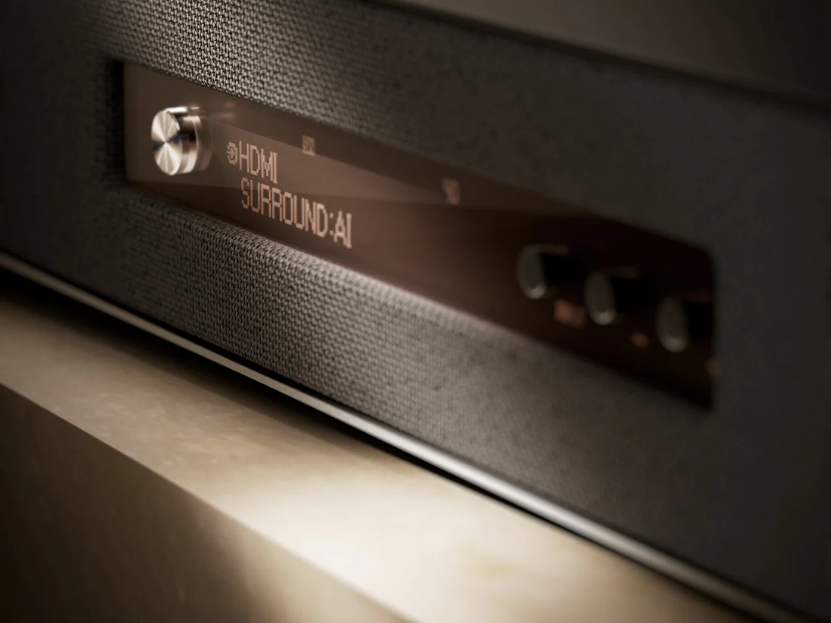 YAMAHA TRUE X SURROUND 90A - Image 19