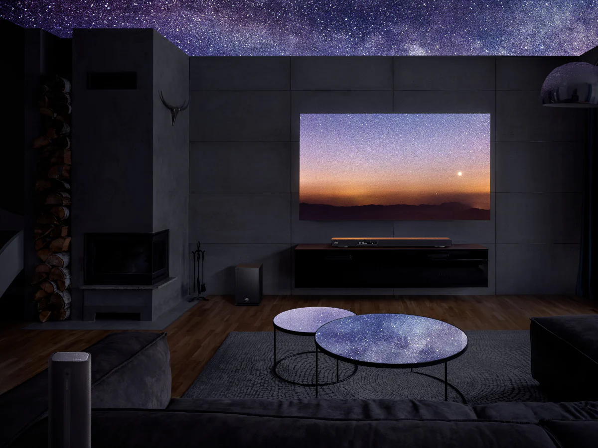 YAMAHA TRUE X SURROUND 90A - Image 23