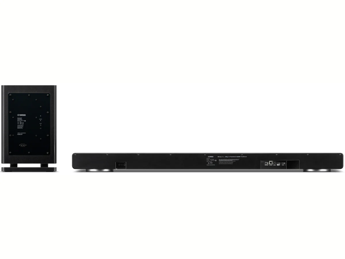 YAMAHA TRUE X SURROUND 90A - Image 5