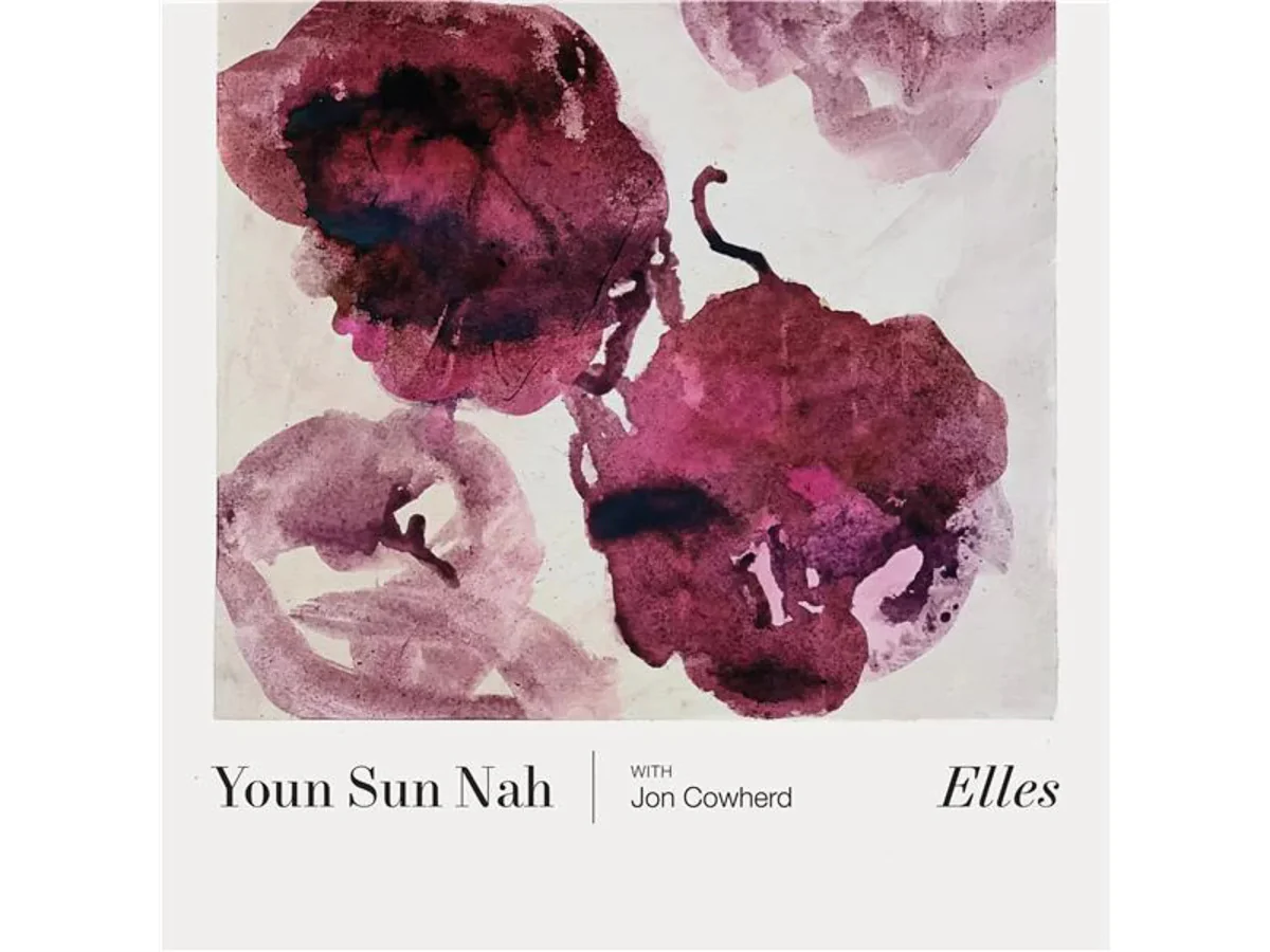 YOUN SUN NAH - ELLES